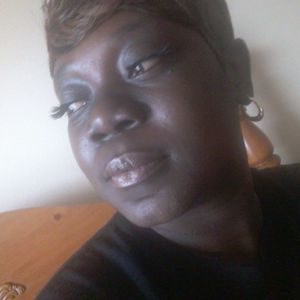 Meet your Posher, Jen